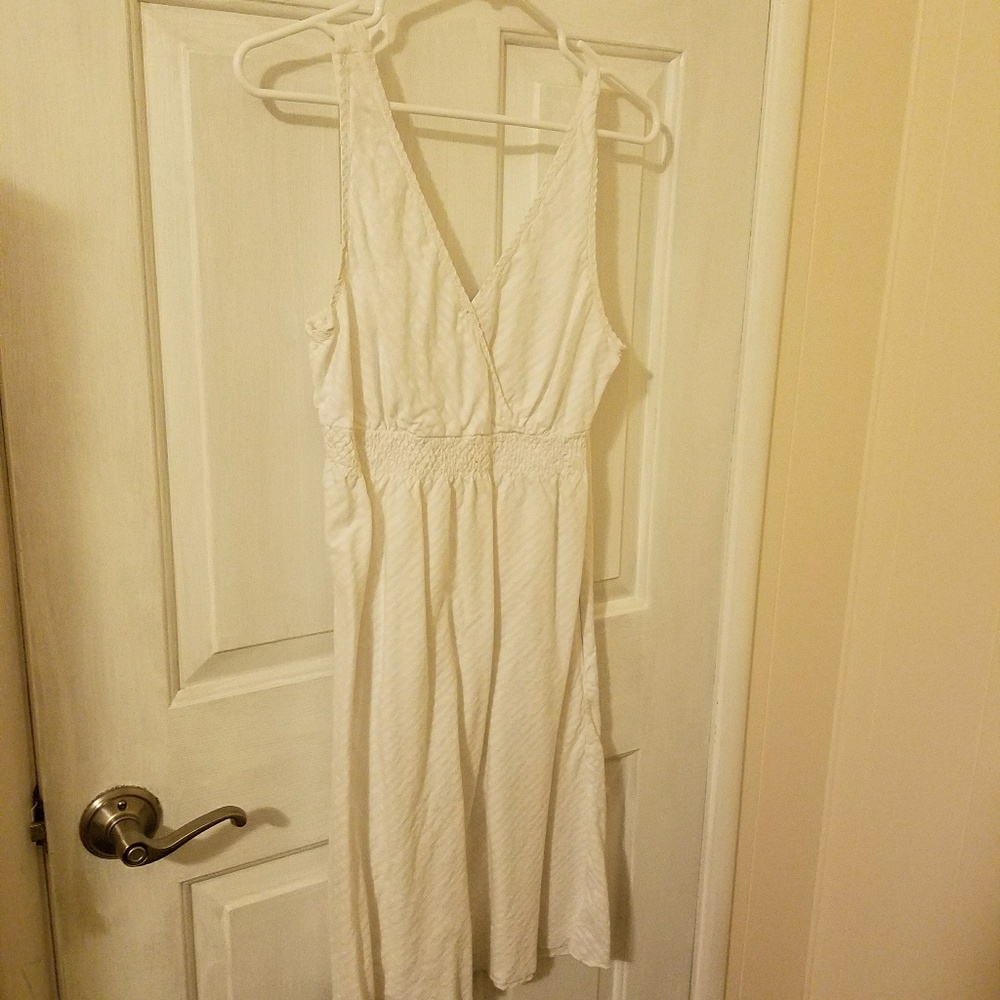 FADED GLORY SUMMER DRESS